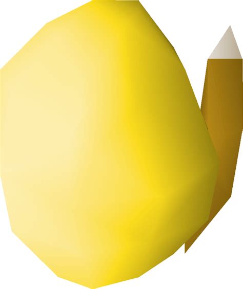 osrs pheasent egg